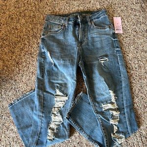 Wild Fable Jeans